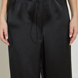 Satin Trouser