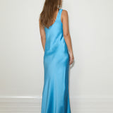 Scoop Neck Maxi
