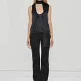 Scoop Neck Tank