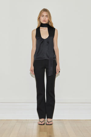 Scoop Neck Tank