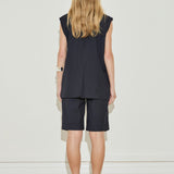 Longline Vest