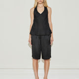 Silk Short