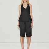 Vintage Halter Cami