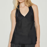 Silk Short