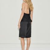 Silk Short