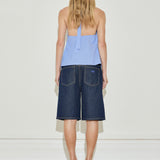 Vintage Halter Cami