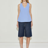 Vintage Halter Cami