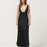 Vintage Maxi