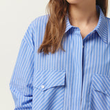 Weekender Long Sleeve Shirt