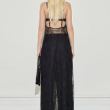 Lace Longline Cami