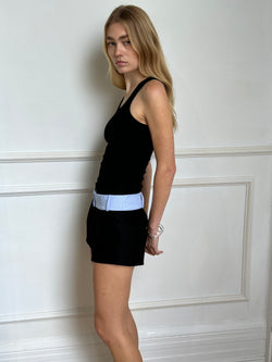 Mini Suit Short - As seen on