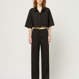 Drawstring Pant