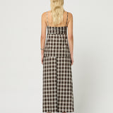 Drawstring Skirt