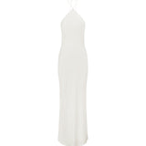 Halter Neck Dress