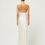 Halter Neck Dress