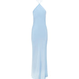 Halter Neck Dress