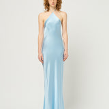 Halter Neck Dress