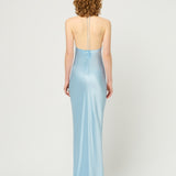 Halter Neck Dress
