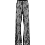 Lace Pant