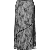 Lace Skirt