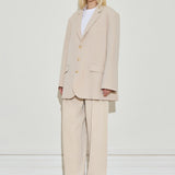 Low Rise Trouser