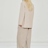 Low Rise Trouser