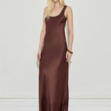 Scoop Neck Maxi