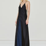 Silk Longline Cami