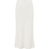 Silk Skirt