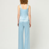 Straight Leg Pant