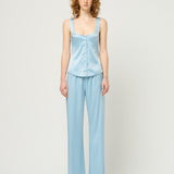 Straight Leg Pant
