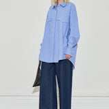 Weekender Long Sleeve Shirt