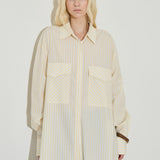Weekender Long Sleeve Shirt