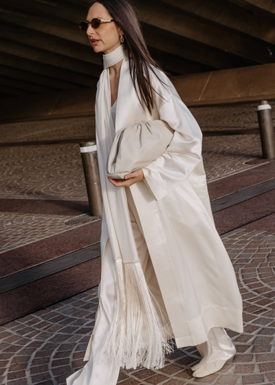 Straight Leg Pant - As seen on