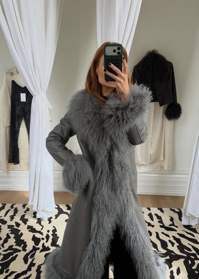 Penny Lane Coat - As seen on