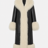 Penny Lane Coat