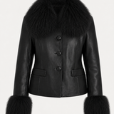 Penny Lane Jacket