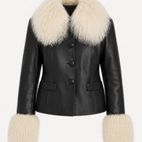 Penny Lane Jacket