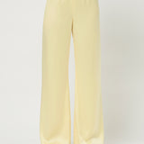 Straight Leg Pant