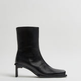 Brenda Sonic Ankle Boots