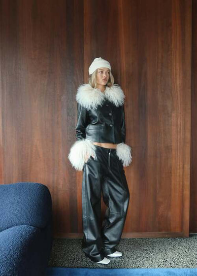 Penny Lane Jacket - As seen on