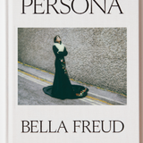PERSONA MAGAZINE - Scarlett Carlos Clarke - Dress