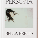 PERSONA MAGAZINE - Scarlett Carlos Clarke - Sleep
