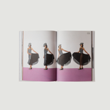 PERSONA MAGAZINE - Amanda Wall