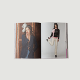 PERSONA MAGAZINE - Amanda Wall