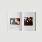 PERSONA MAGAZINE - Amanda Wall