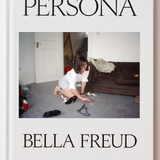 PERSONA MAGAZINE - Nigel Shafran