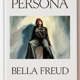 PERSONA MAGAZINE - Amanda Wall