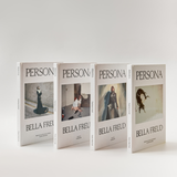 PERSONA MAGAZINE - Amanda Wall
