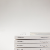 PERSONA MAGAZINE - Amanda Wall